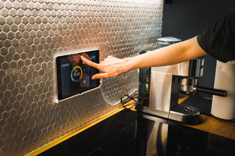 smart home technology