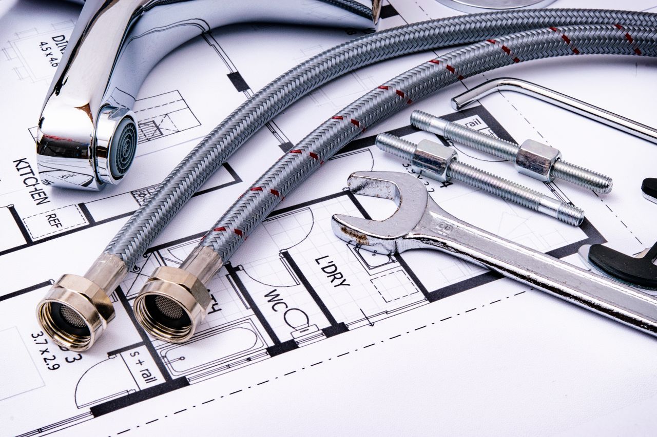 What Plumbing Problems Should Your Checklist Include?