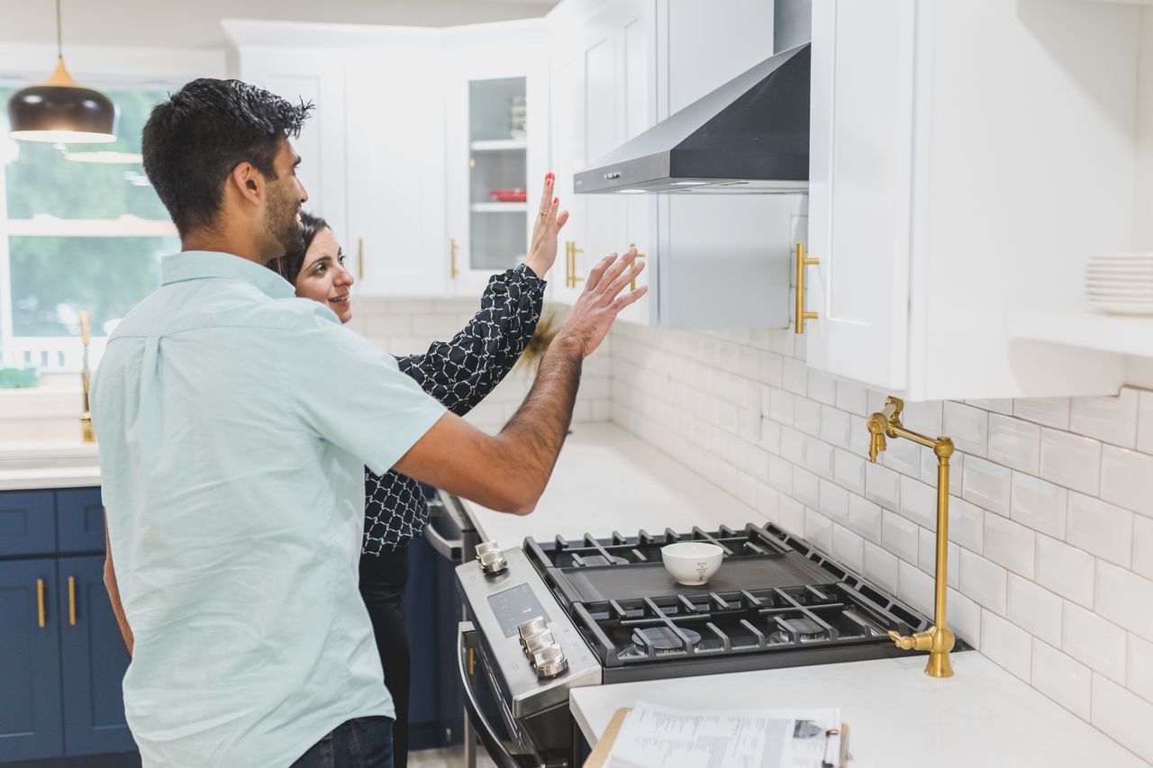 What Should You Inspect in Your Kitchen
