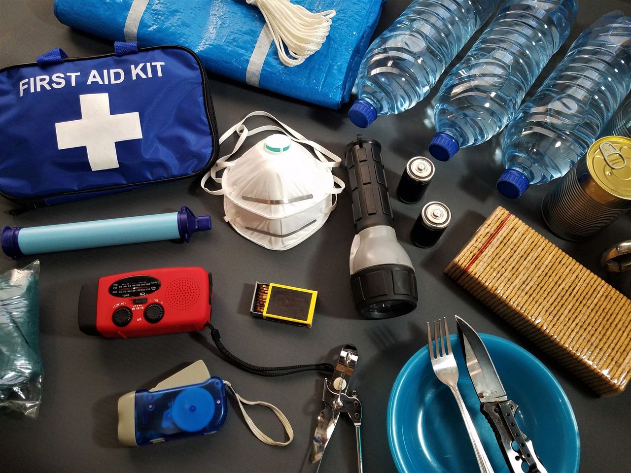 How Should You Prepare for Household Emergencies