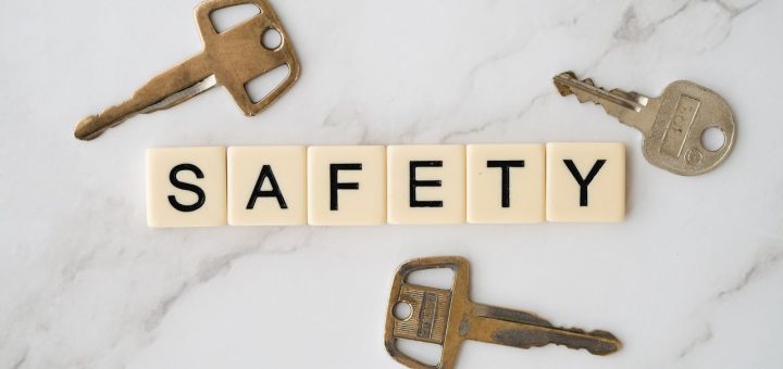 How to Create a Home Safety Checklist for Your Home